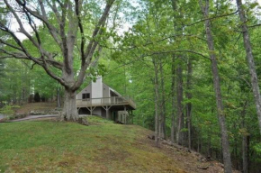 White Oak Cabin